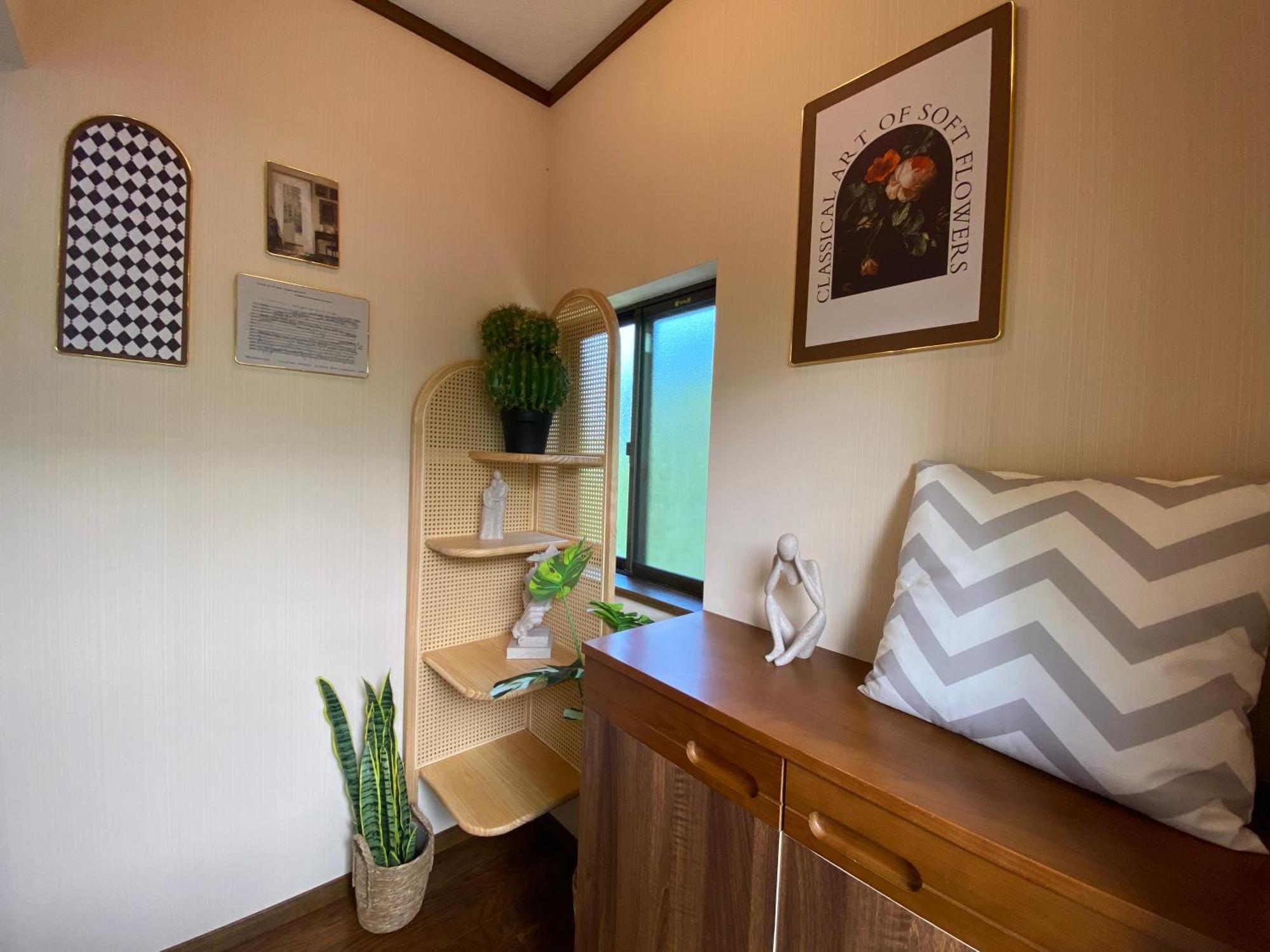 森の中富士山見える部屋202 Apartment ฮาโกเน่ ภายนอก รูปภาพ